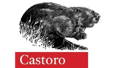 Castoro Serif font