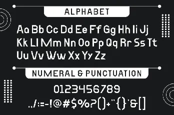 Beorita font