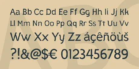 Styllo font