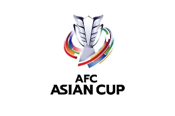 Asian Cup Logo font