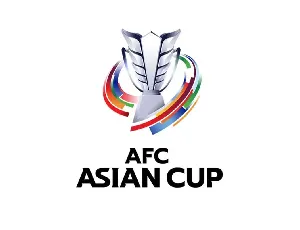 Asian Cup Logo font