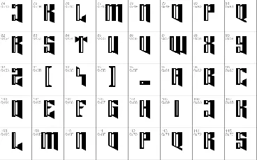 Lord Juusai Reigns font