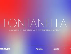 Fontanella