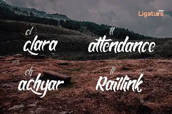 Pallaraja Script Free font