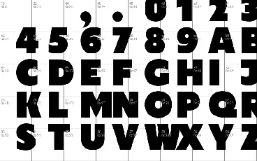 Cabrio font