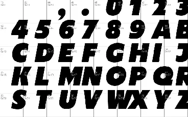 Cabrio font