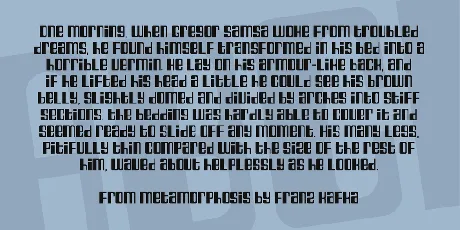 Cyrano font