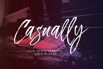 Dreamlight Script Free font