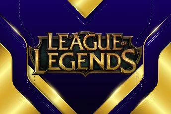 League of Legends font