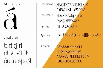 Kousis font