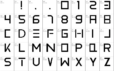 vemanem font