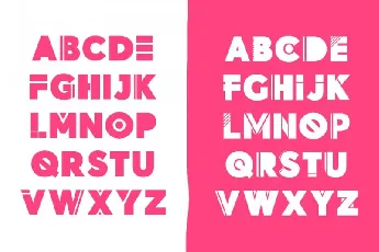 Metro Uber font