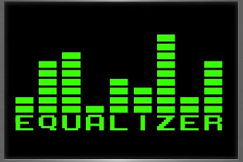 395 equalizer 2 font