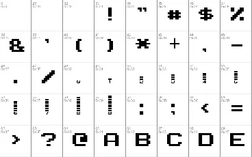 395 equalizer 2 font