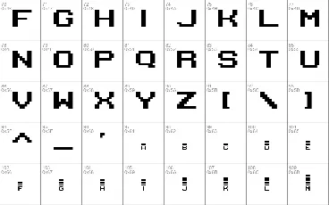 395 equalizer 2 font