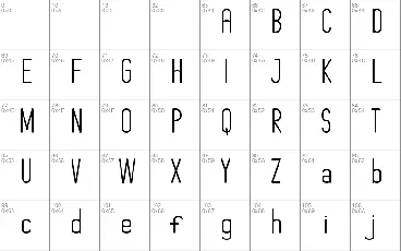 Jane Saloman Demo font