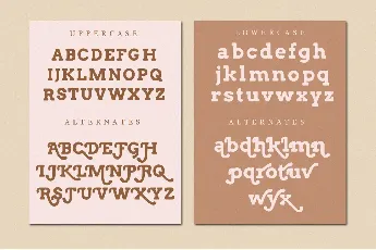 Heyosan font