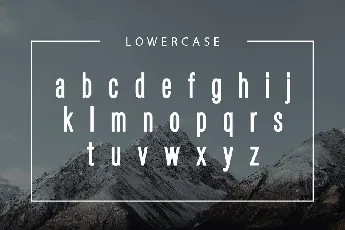 Tukimin font