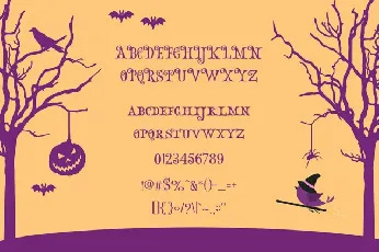 Gobline font