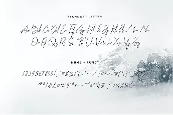 Best Stories font