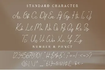 Pharlietta Demo font