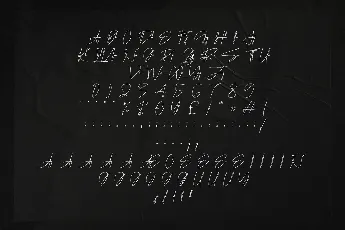 Qentoraga Monoline font