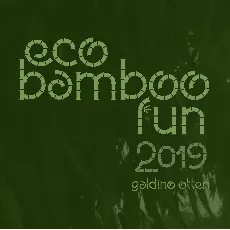 Eco Bamboo Fun font