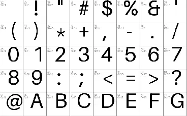 Sahabat Kecil Family font