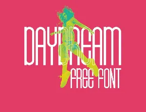 Daydream font