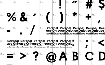 Apasi font