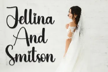 Shiny Script font