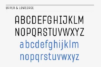 Kagoda Family font