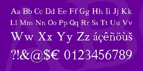 Quivira font