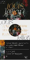 LOUIS felligri font