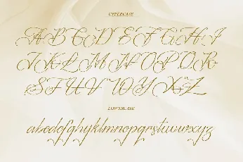 Mangkinoy font