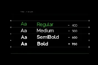 Orlean Grotesk Pro font