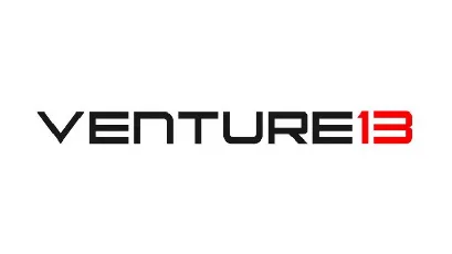 Venture13 Display font