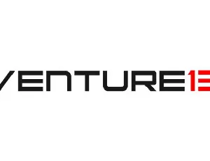 Venture13 Display font