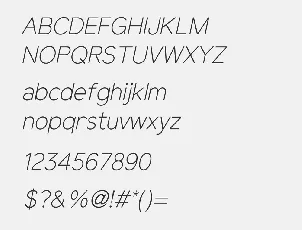 Helvetica Italic Free Alternatives font