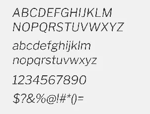 Helvetica Italic Free Alternatives font