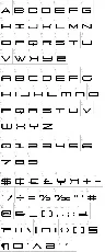 911 Porscha Free font