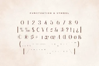 SS Angelica font