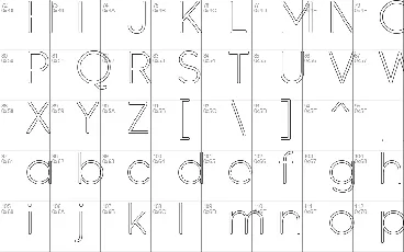 Carving Soft Family font