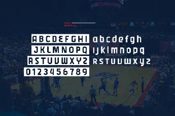 Varane font