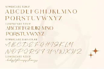 Arolse Belmonteria Duo font