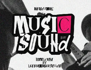 Music Sound font