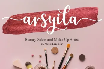 Astylife font