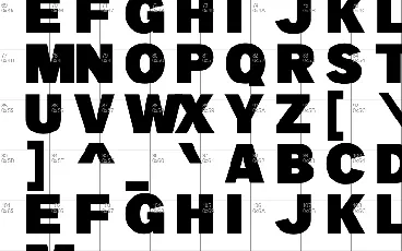 Clubstune font