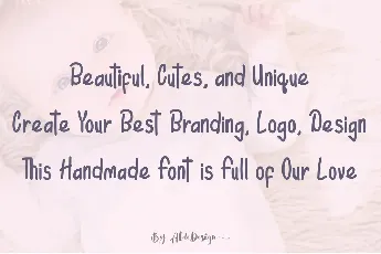 Elyn Alina font