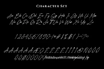 Dhestora font